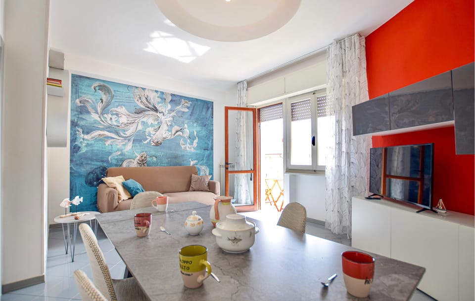 living-room