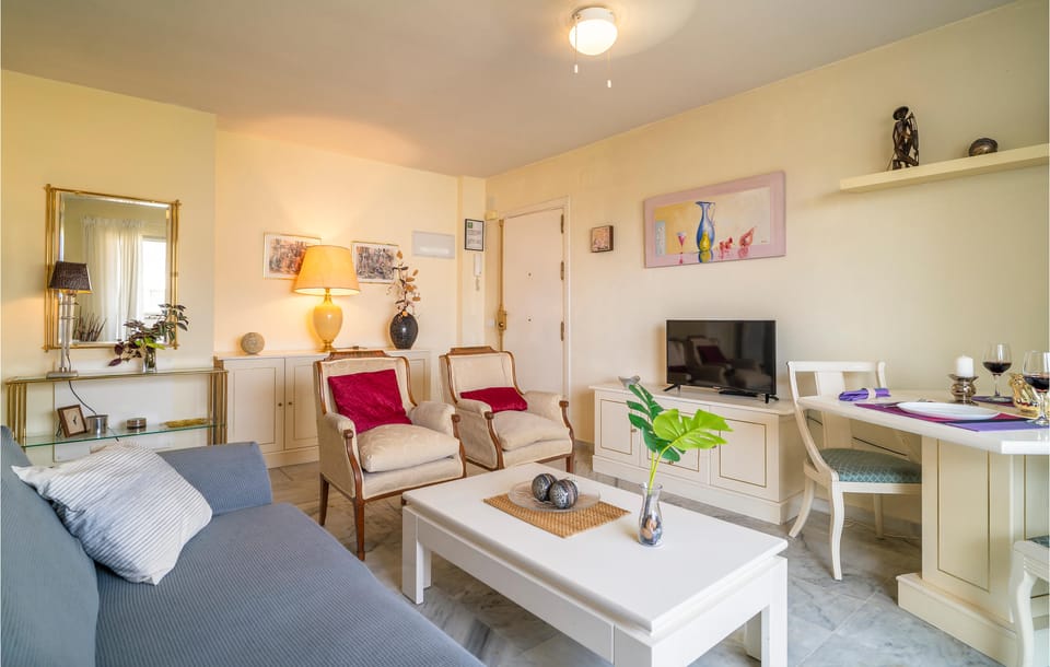 living-room