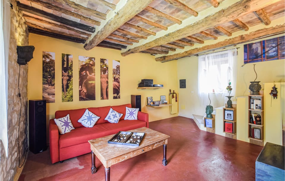 living-room