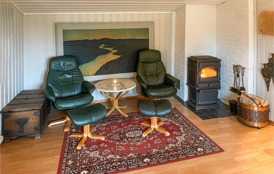 living-room