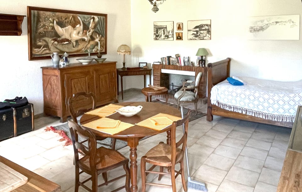 living-room