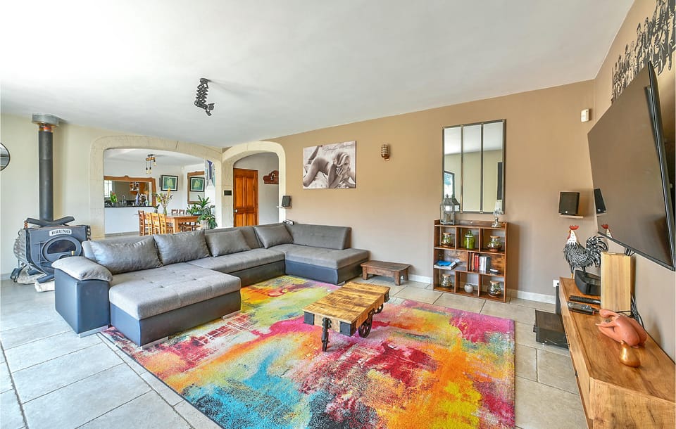 living-room