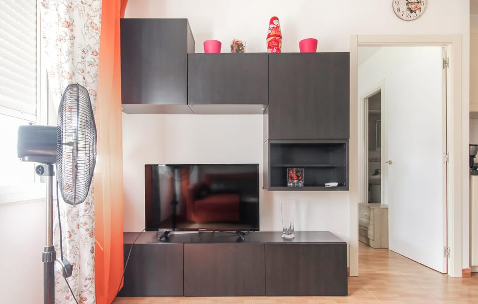 living-room