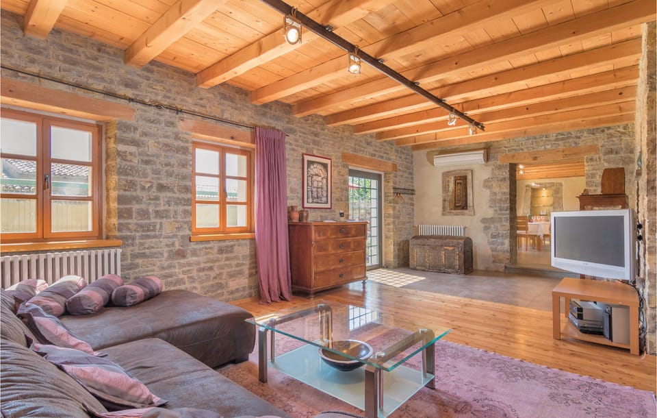 living-room