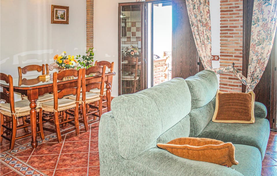 living-room