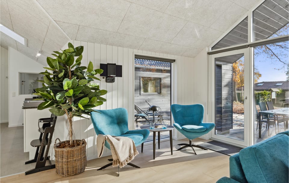 living-room