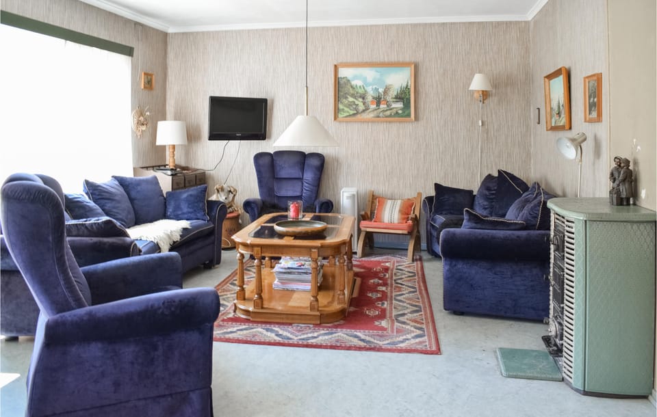 living-room