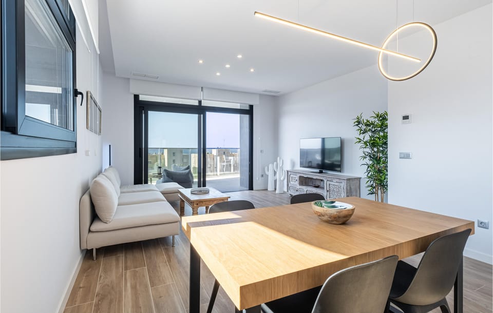 living-room