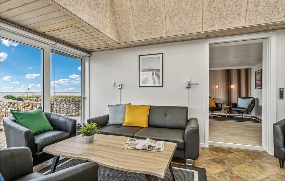 living-room