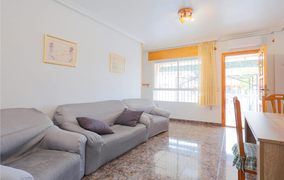 living-room
