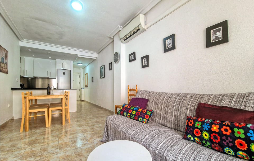 living-room