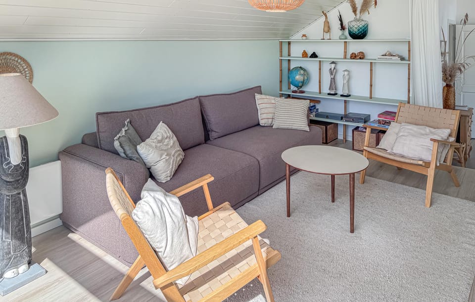 living-room