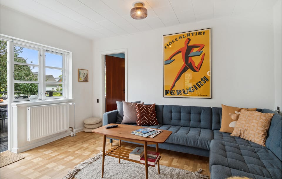 living-room