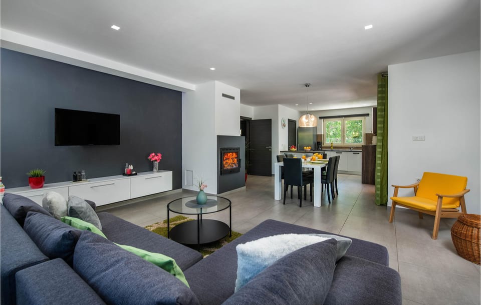 living-room