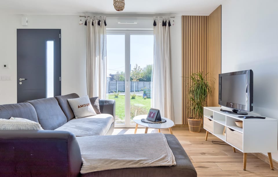 living-room