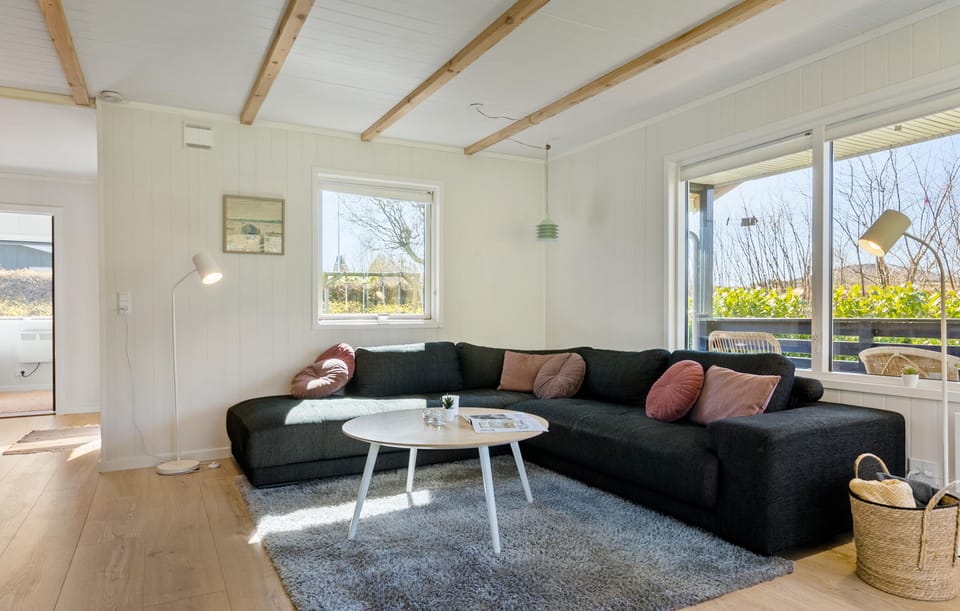 living-room
