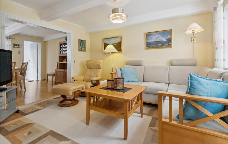 living-room