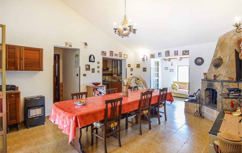living-room