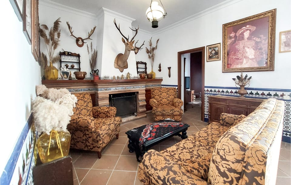 living-room