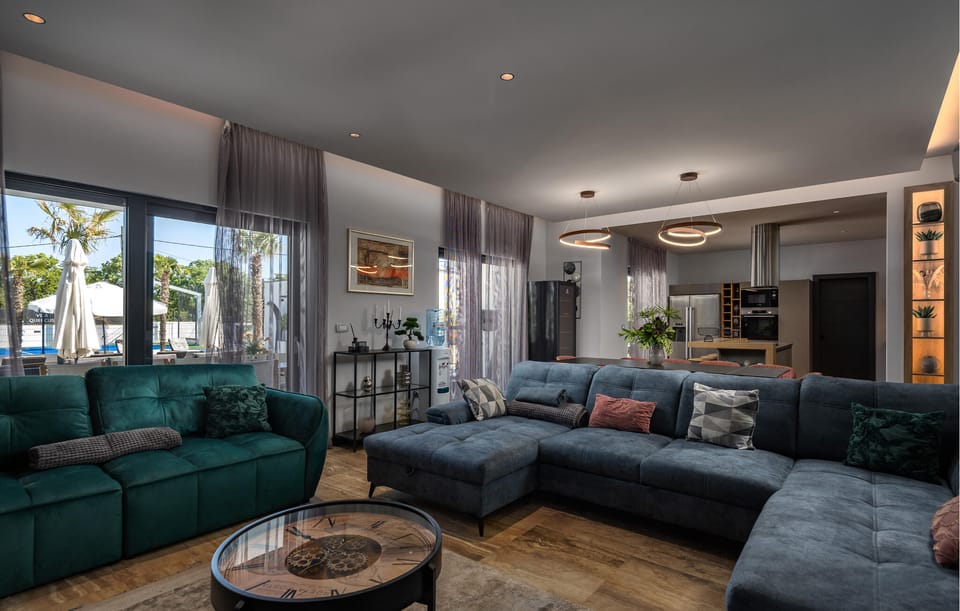 living-room