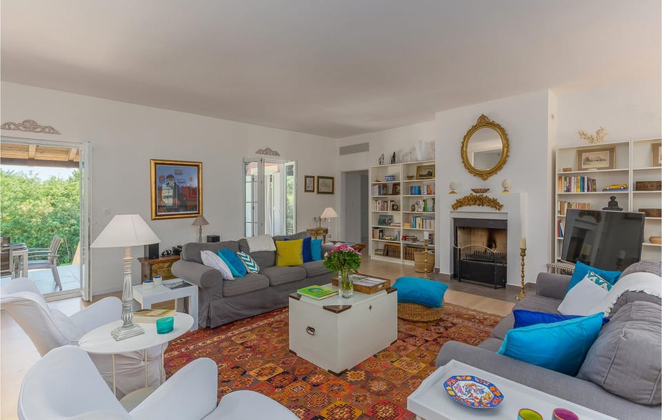 living-room