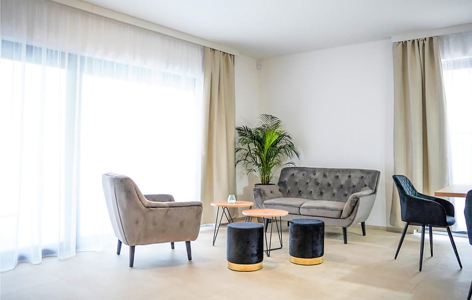 living-room