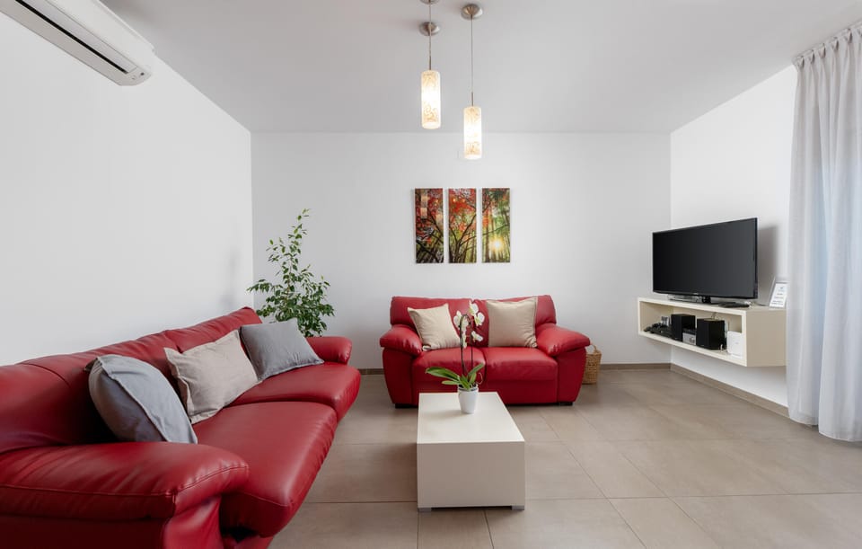 living-room