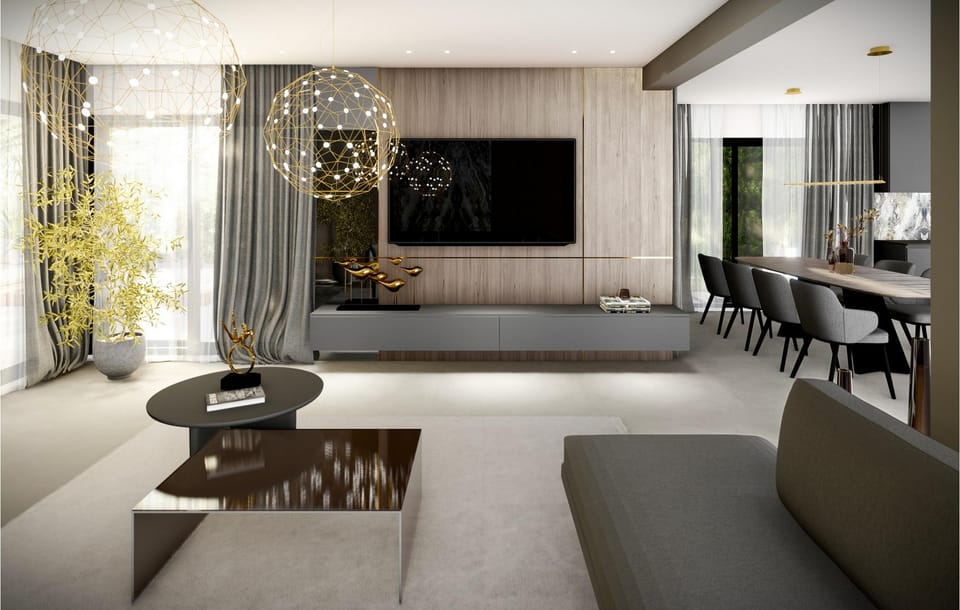 living-room