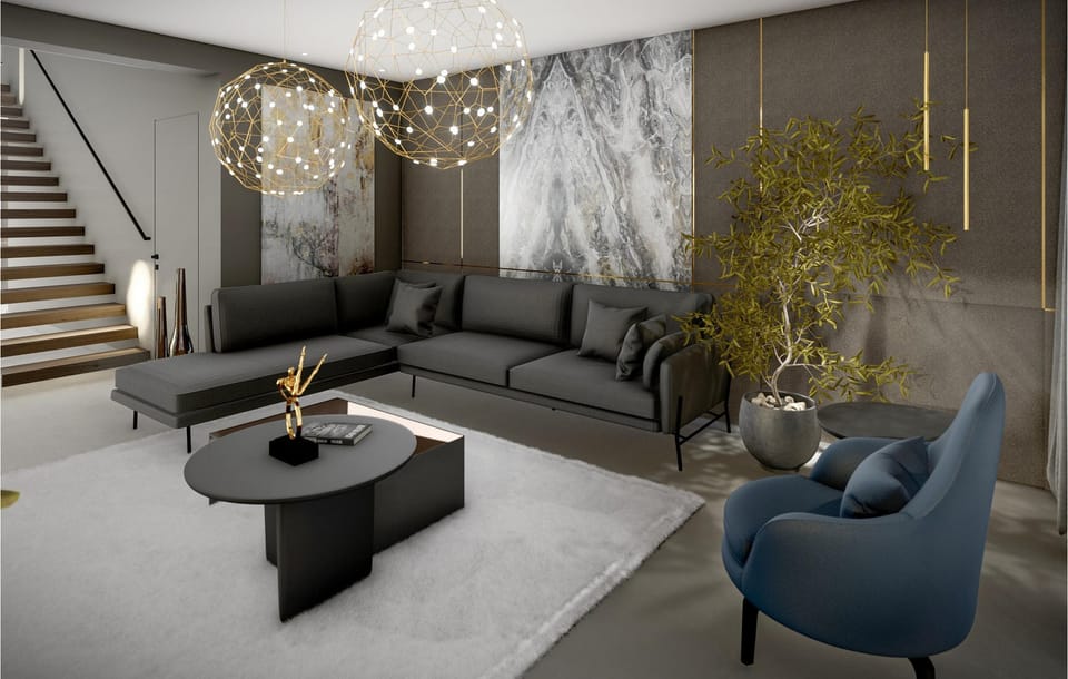 living-room