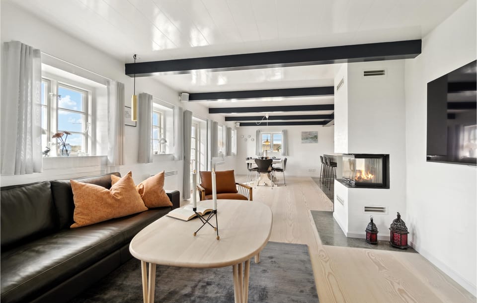 living-room