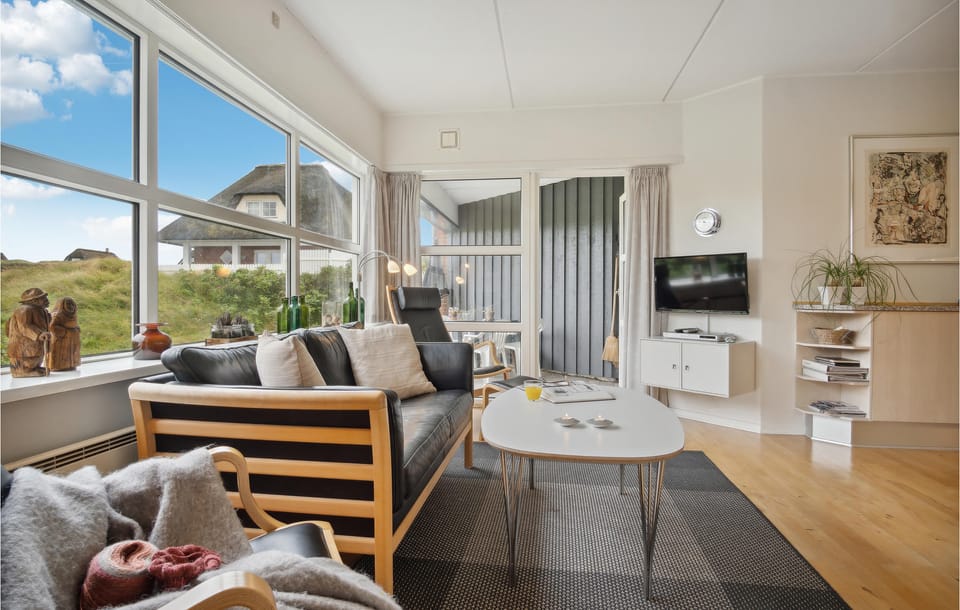 living-room