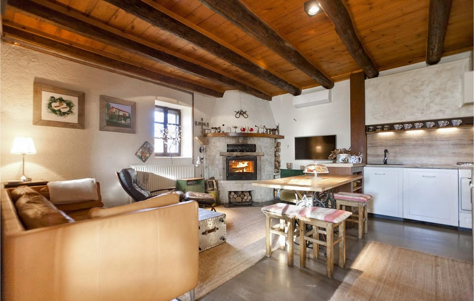 living-room