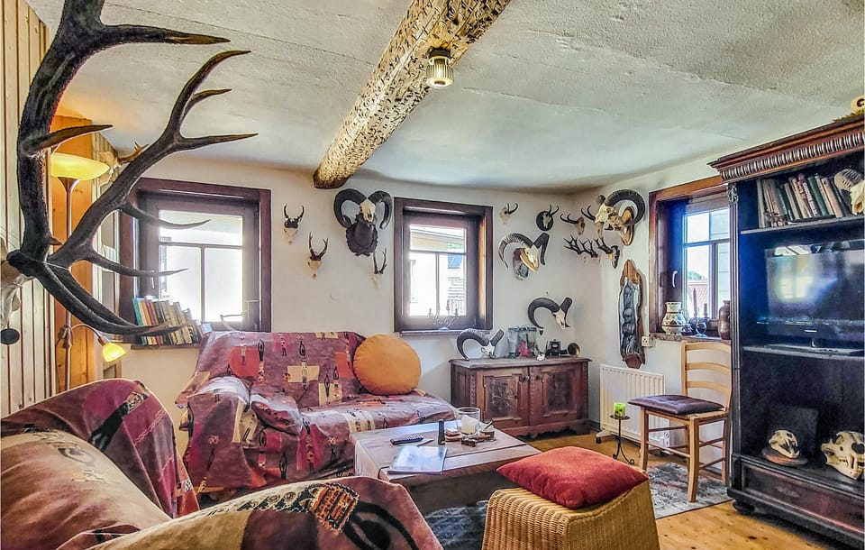 living-room