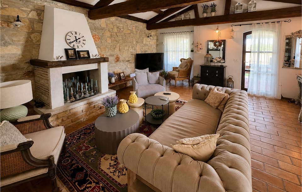 living-room