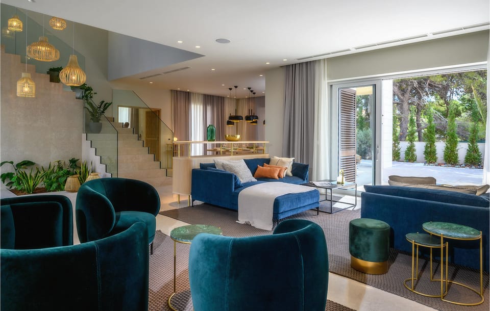 living-room