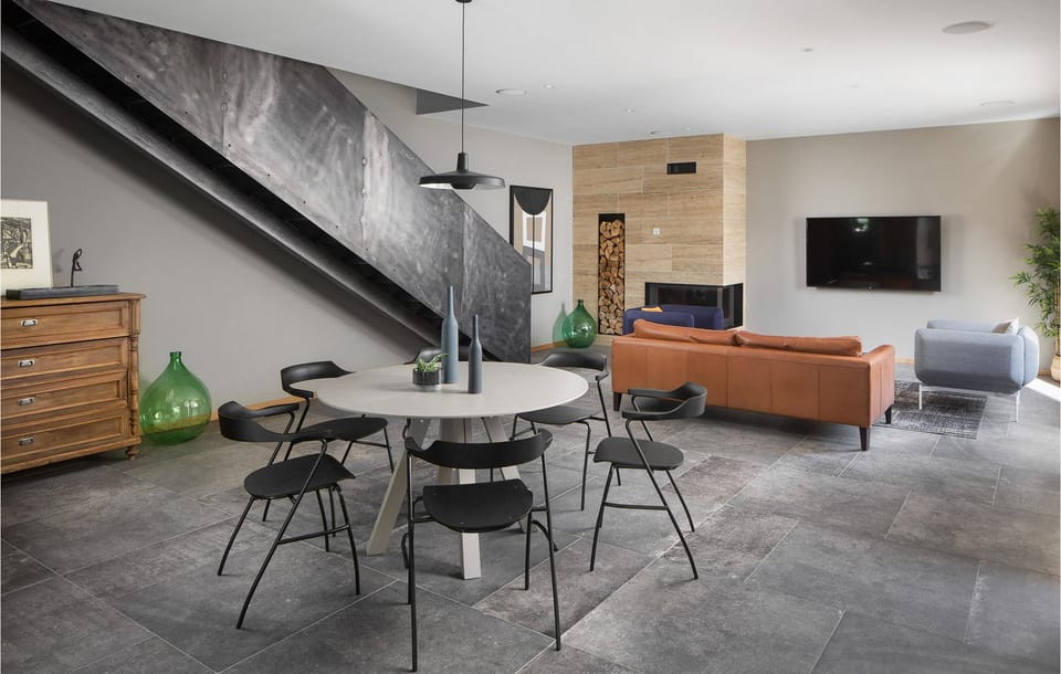 living-room