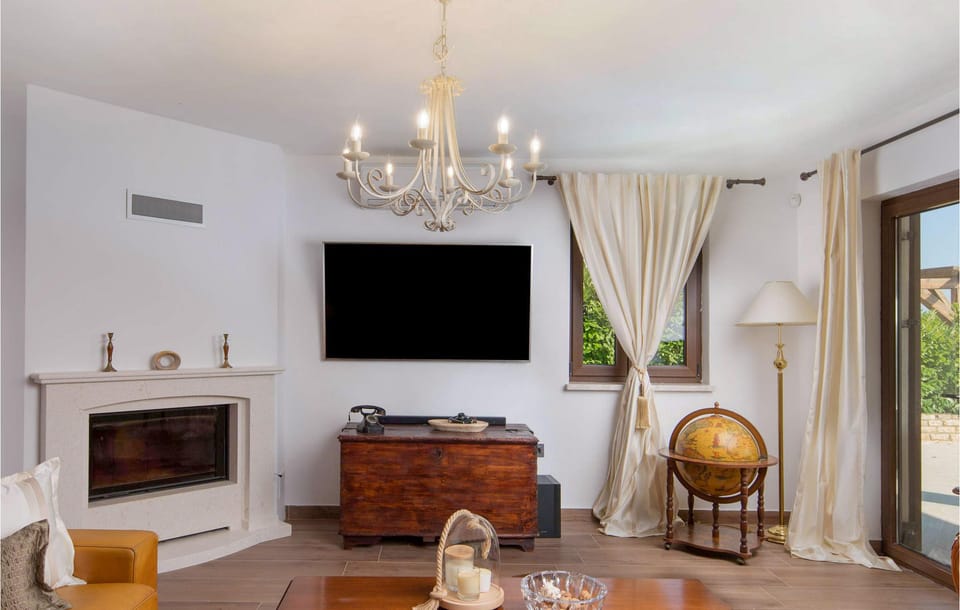 living-room