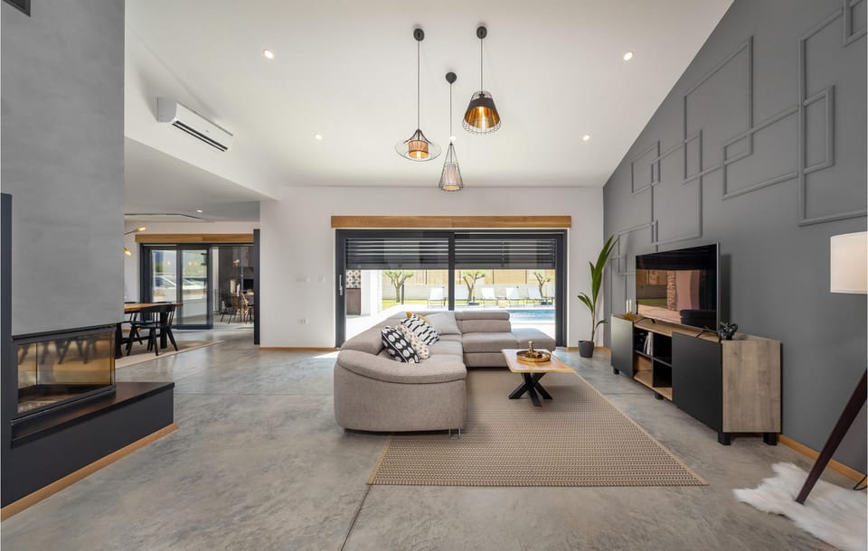 living-room