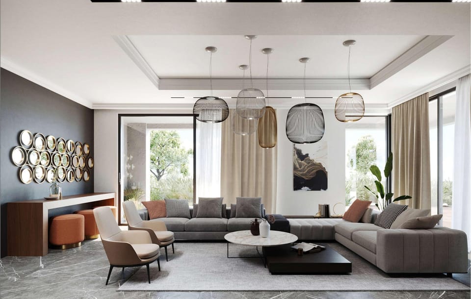 living-room