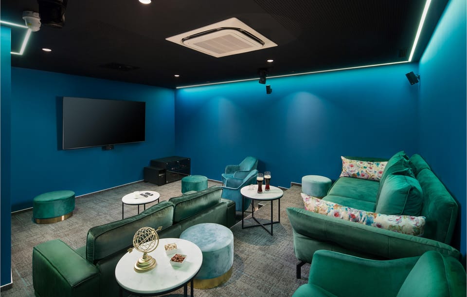 living-room