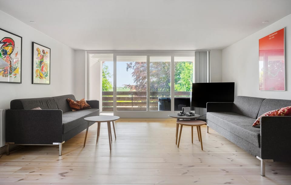 living-room