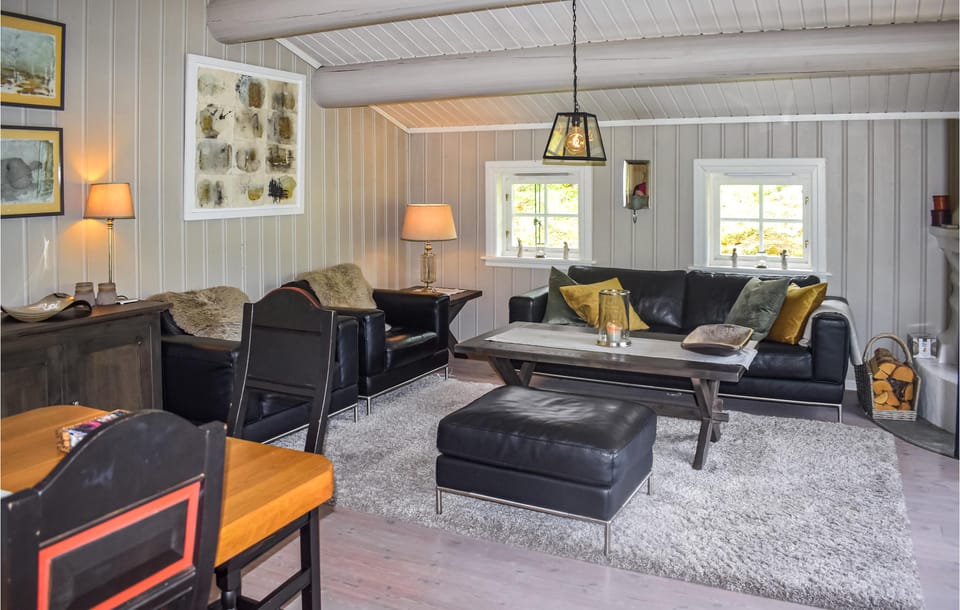 living-room