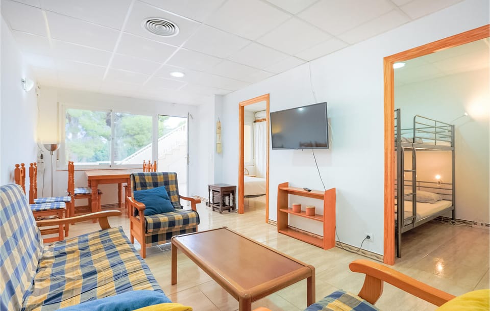 living-room