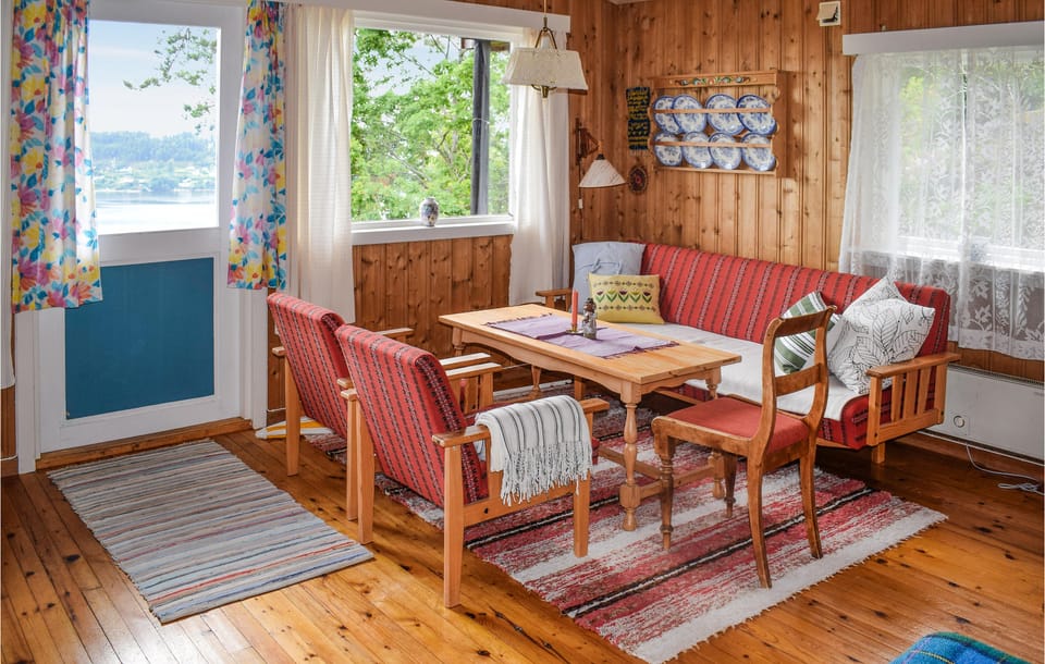 living-room