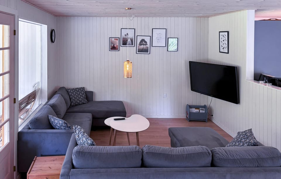 living-room