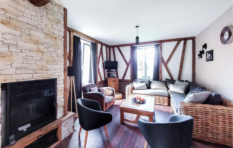 living-room