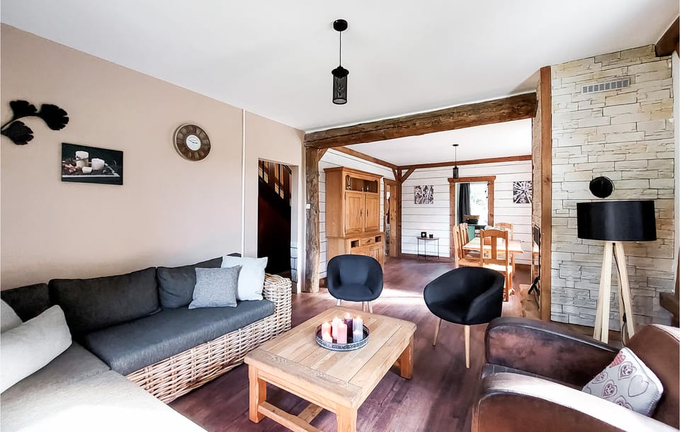 living-room