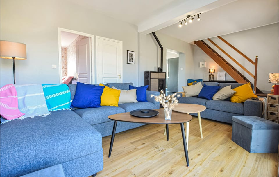 living-room