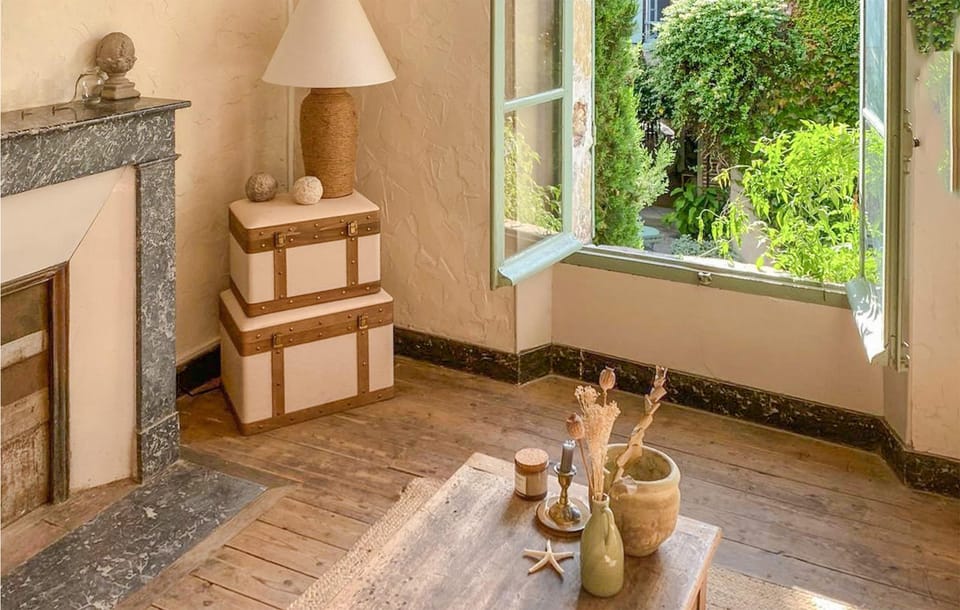 living-room