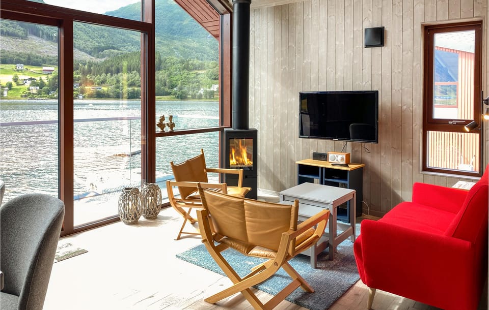 living-room